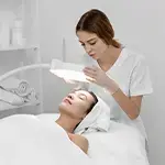 Micro needling