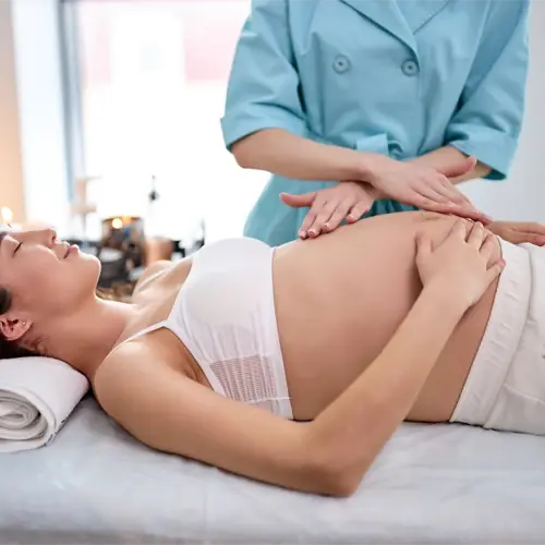 Pregnancy Massage